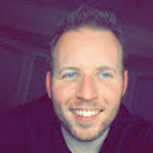 Meet your Posher, Matt